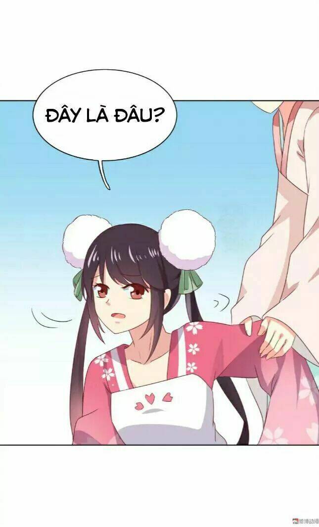 phi thiên địch tự dưỡng đích khẩu tử chapter 22 14