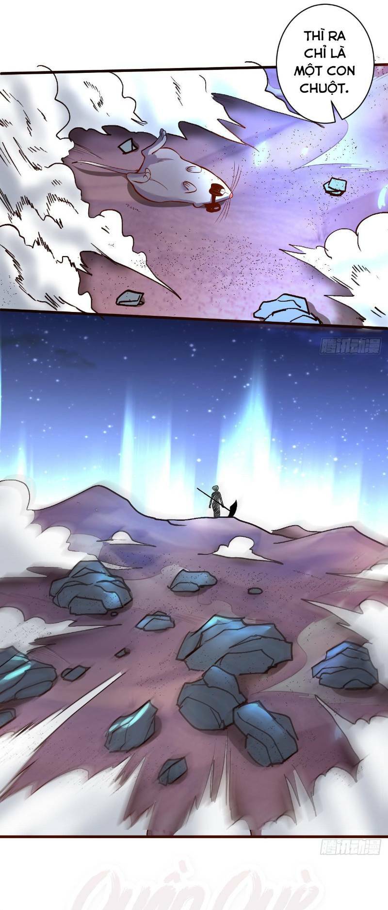 trọng sinh tối cường ma tôn ở rể chapter 29 23