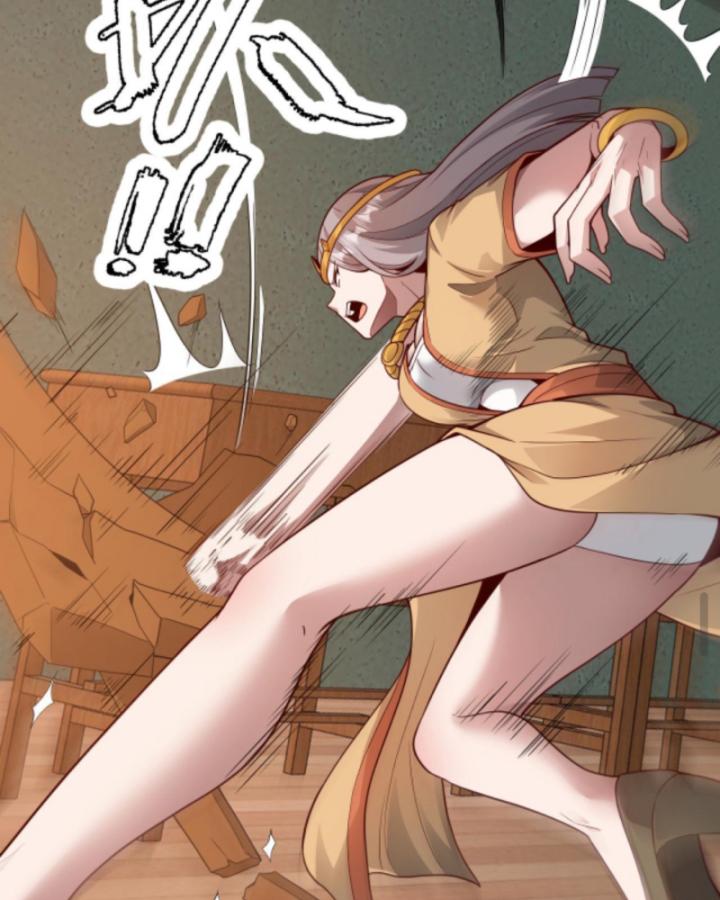 người chơi và nhân vật chính đều muốn làm hại ta chapter 54 12