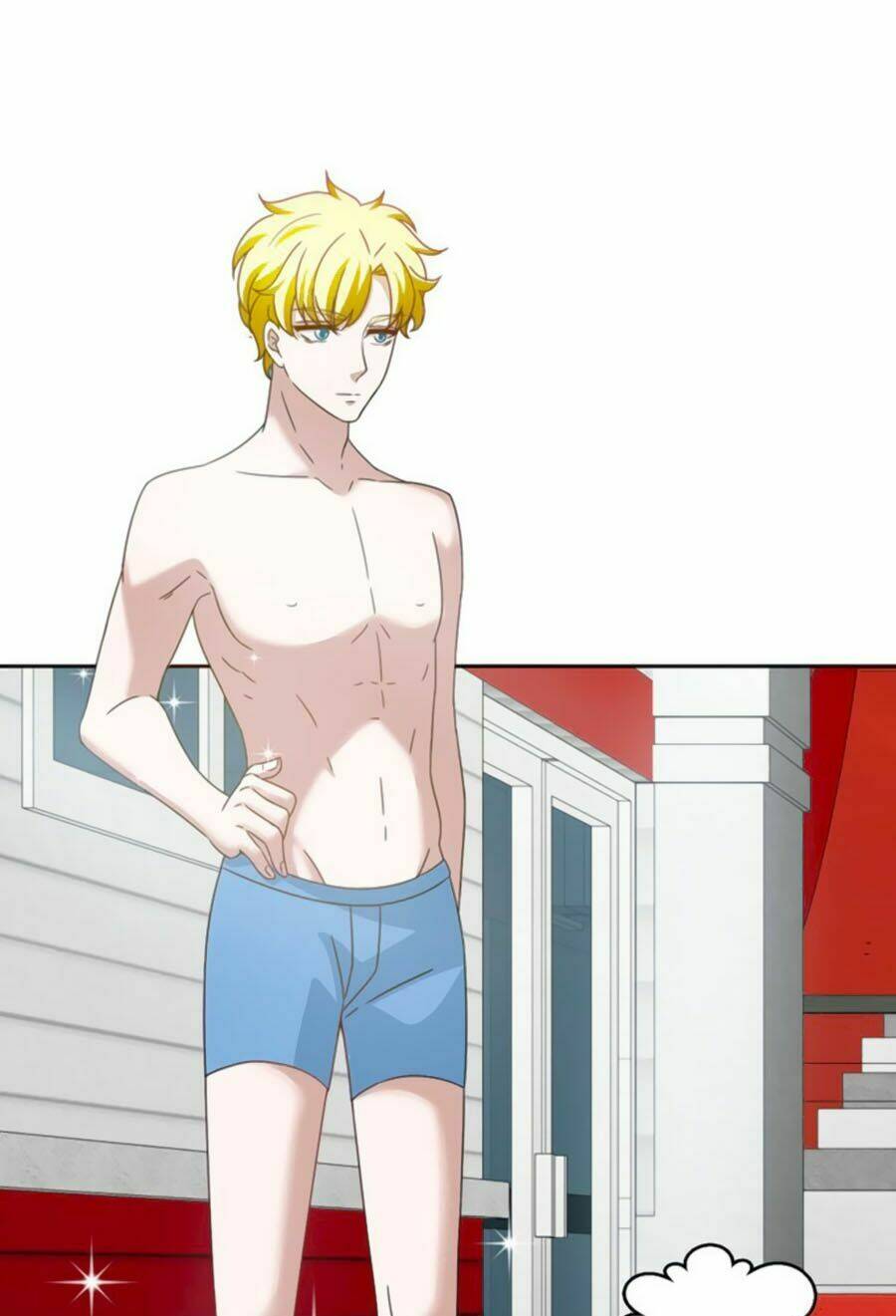 người yêu khát máu của tôi chapter 20 3