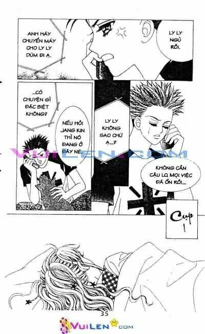 mùa ảo vọng - strange pension chapter 7 35