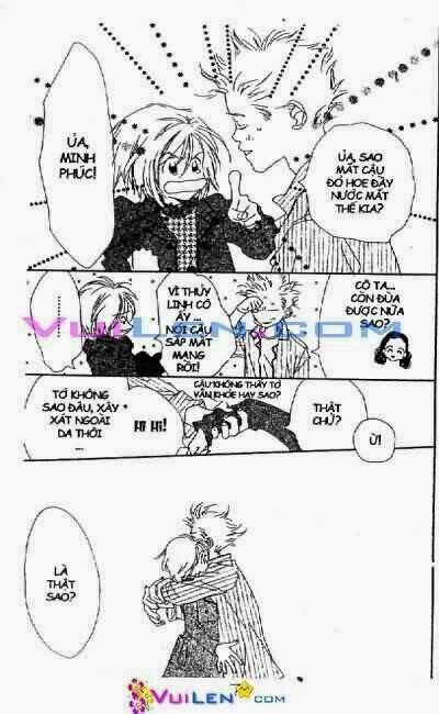 nữ sinh thời đại chapter 12 70