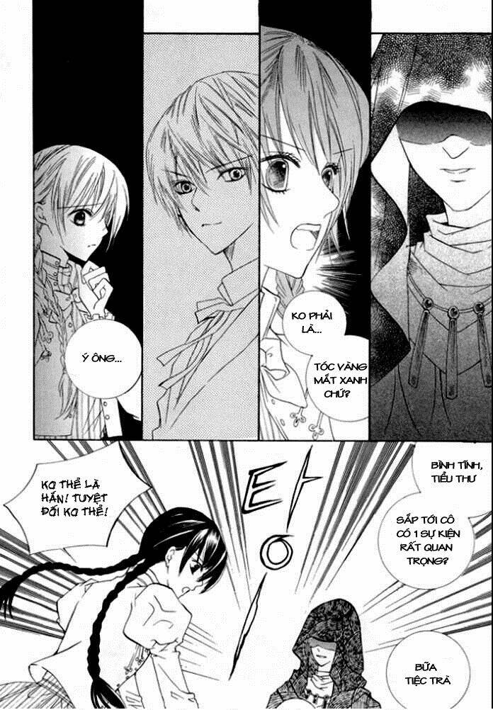 dear my girls chapter 2 69