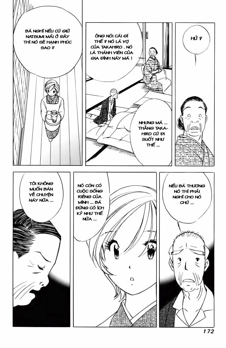 orange yane no chiisana ie full chapter 48 4