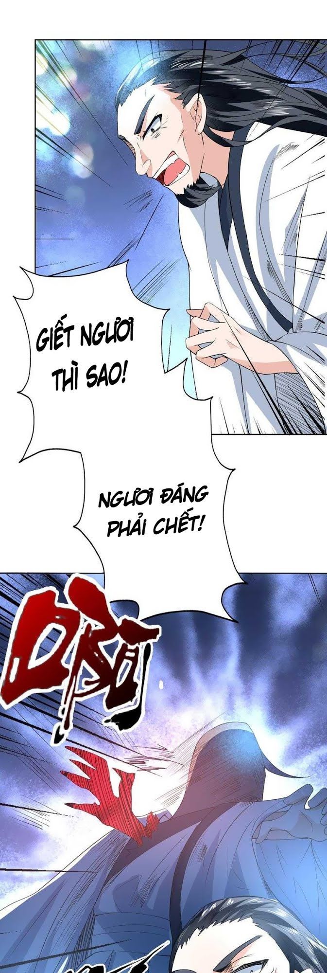 tối cường thần thú hệ thống chapter 81 11