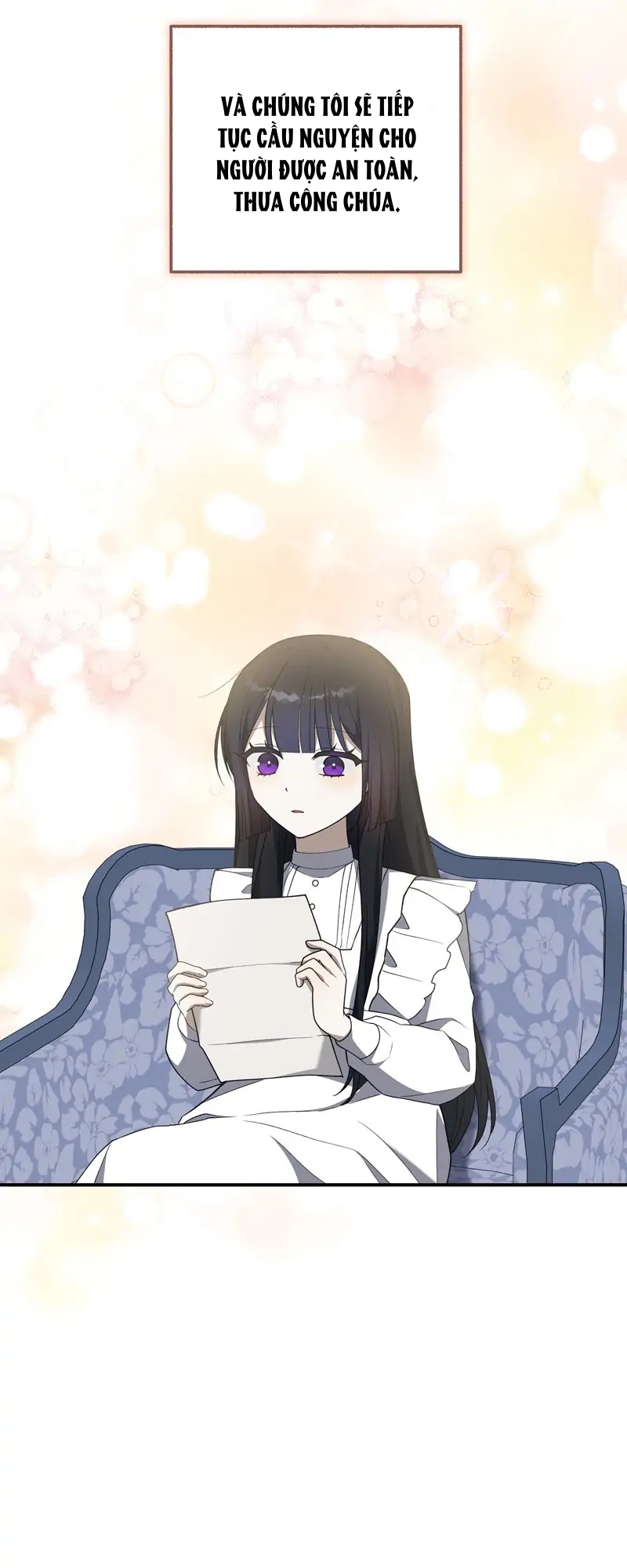 lời nguyền vẫn chưa kết thúc chapter 42 21