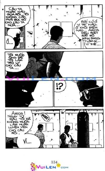 truyền nhân atula - shura no mon i chapter 22 135