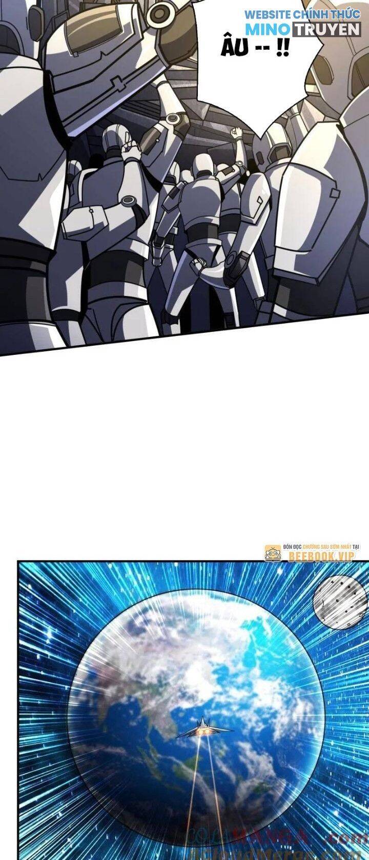 Vừa Chơi Đã Có Tài Khoản Vương Giả chapter 493 11