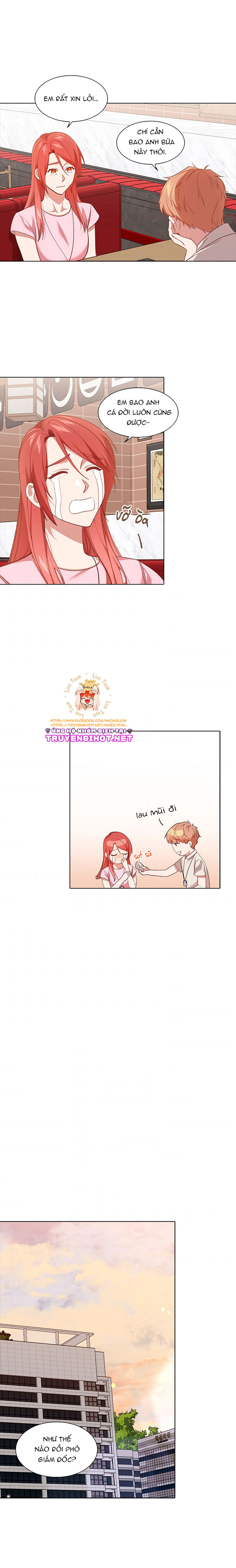 vướng vào mối quan hệ ngoài ý muốn chapter 48 18