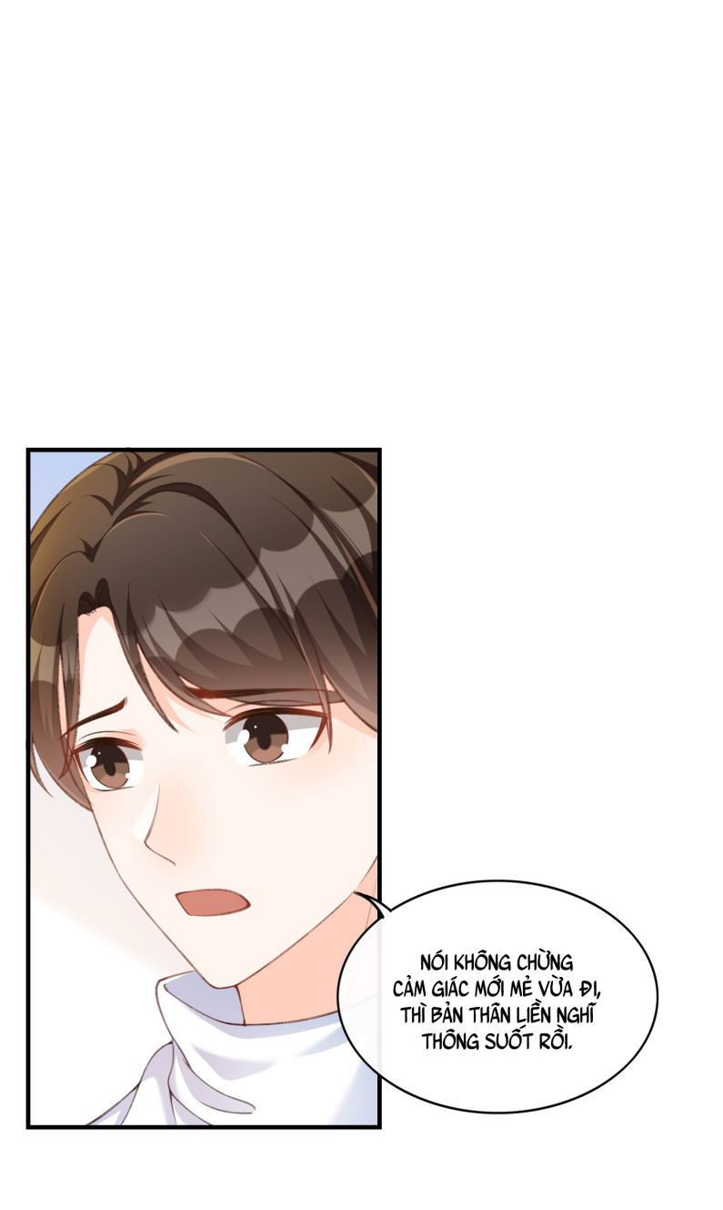 ngọt không ngừng nghỉ chapter 54 19