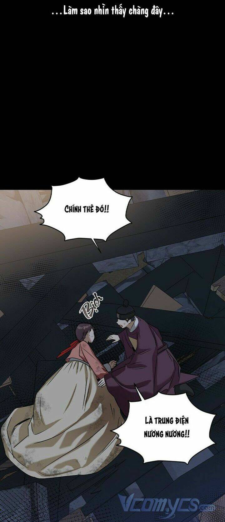 duyên nợ kiếp trước chapter 30 6