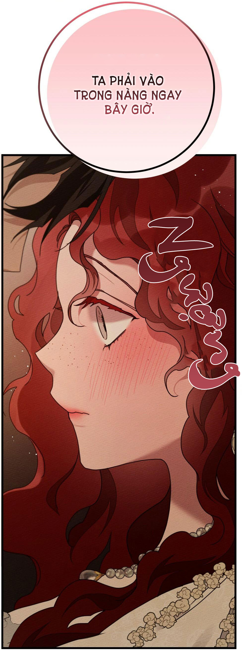 Dưới Bóng Cây Sồi chapter 45.1 8