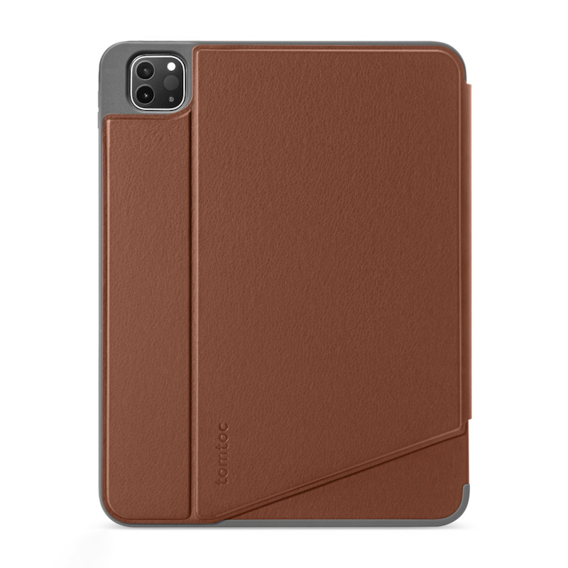 Bao Da Tomtoc dành cho iPad Pro 11" M2/M1/2020 Vertical Case - Hàng Chính Hãng