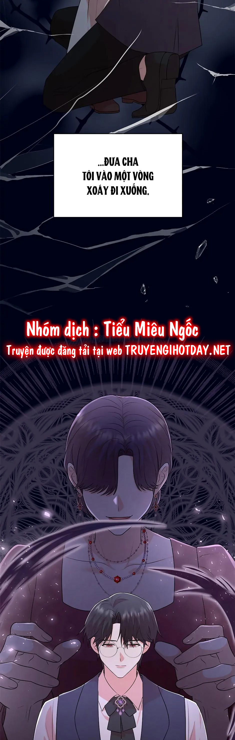 diễn vai ác nữ cũng thật khó khăn chapter 88 13