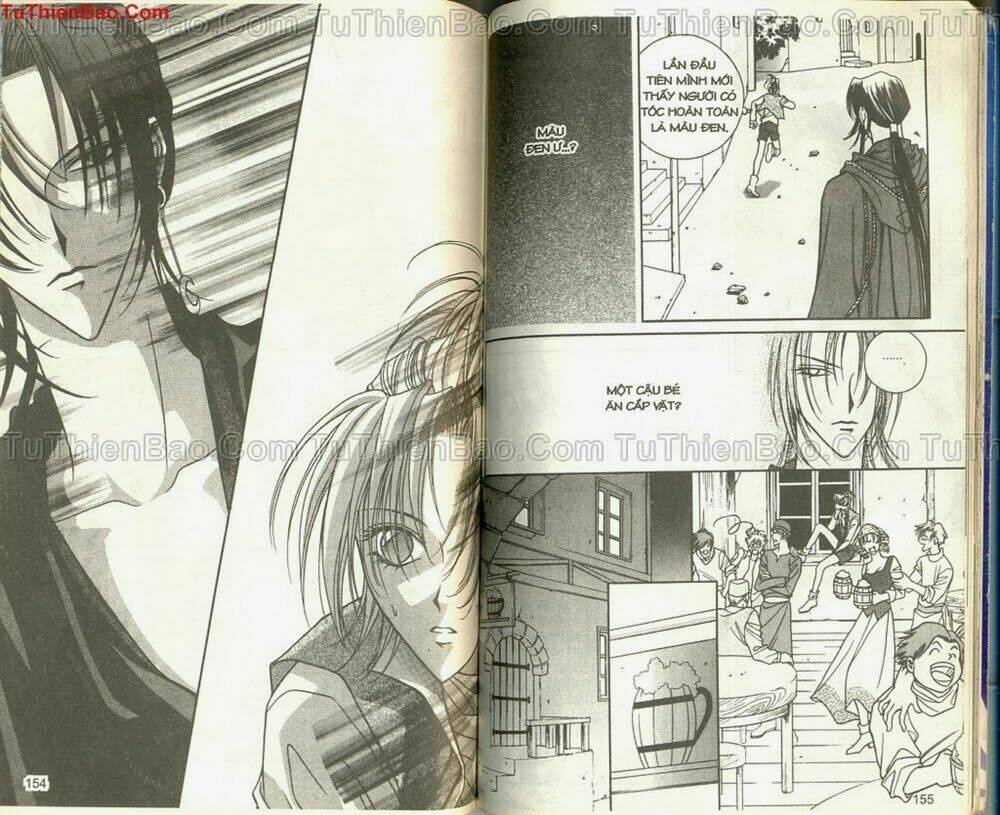 hồi ký ma vương chapter 2 77