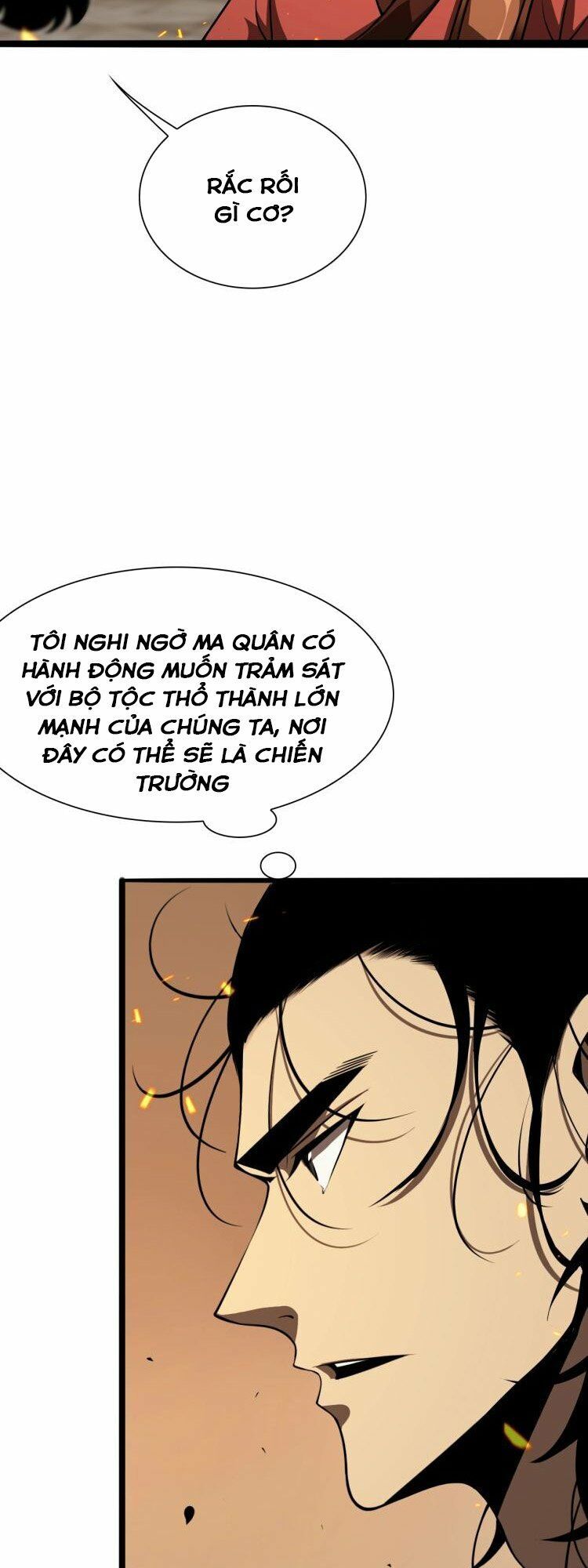 chư giới - tận thế online chapter 9 12