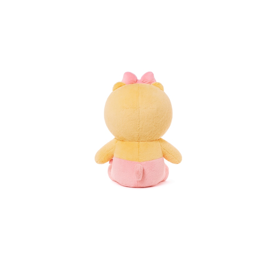 Gối Ôm Love Love Mega_Choonsik KAKAO FRIENDS Chính Hãng
