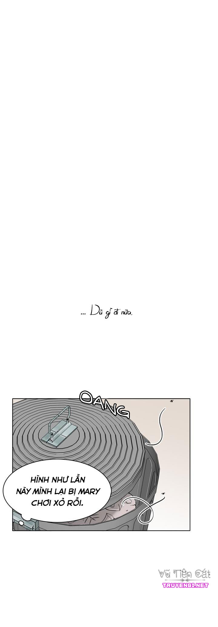 thanh tra của muiella chapter 43 56