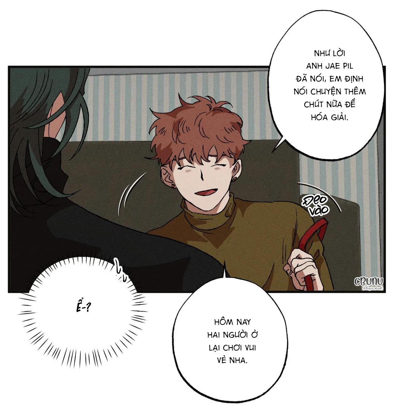 bẫy đôi ngọt ngào chapter 24 68