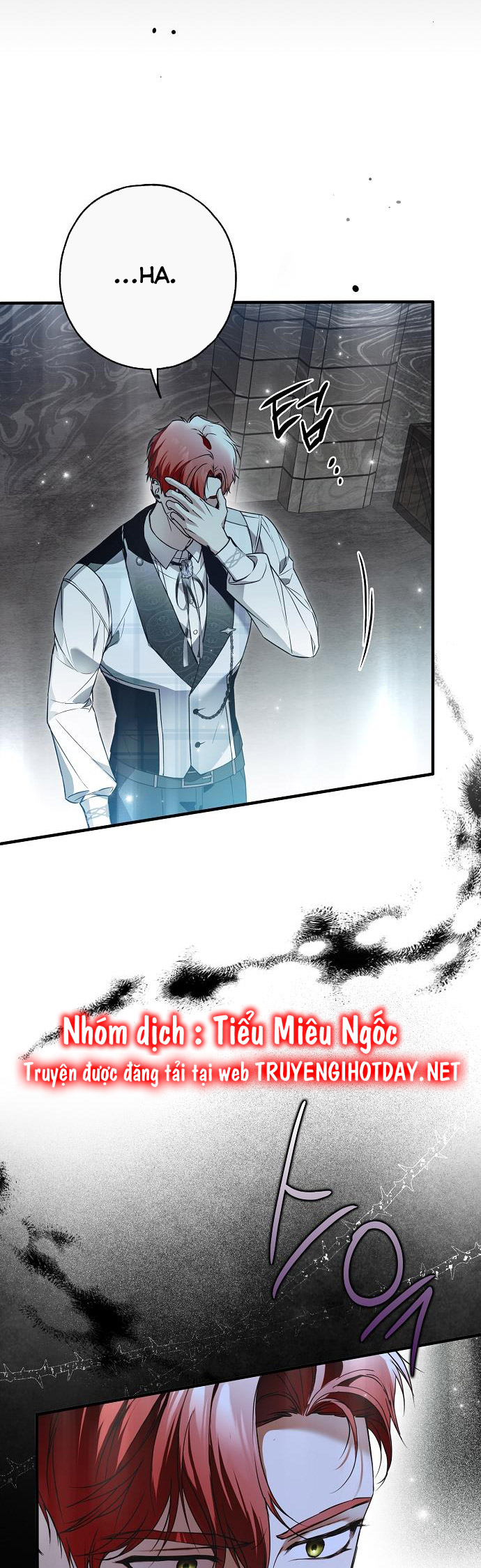 ai đó đang chiếm hữu cơ thể của tôi chapter 31 17