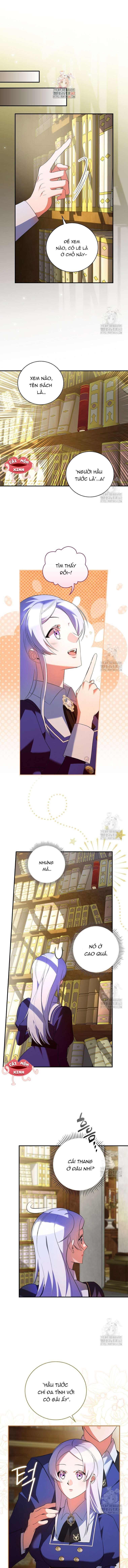 đi tìm nàng công chúa bỏ trốn chapter 19 1