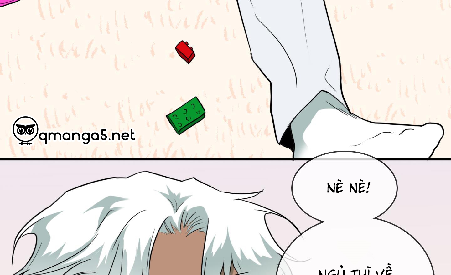 dear door chapter 157 159