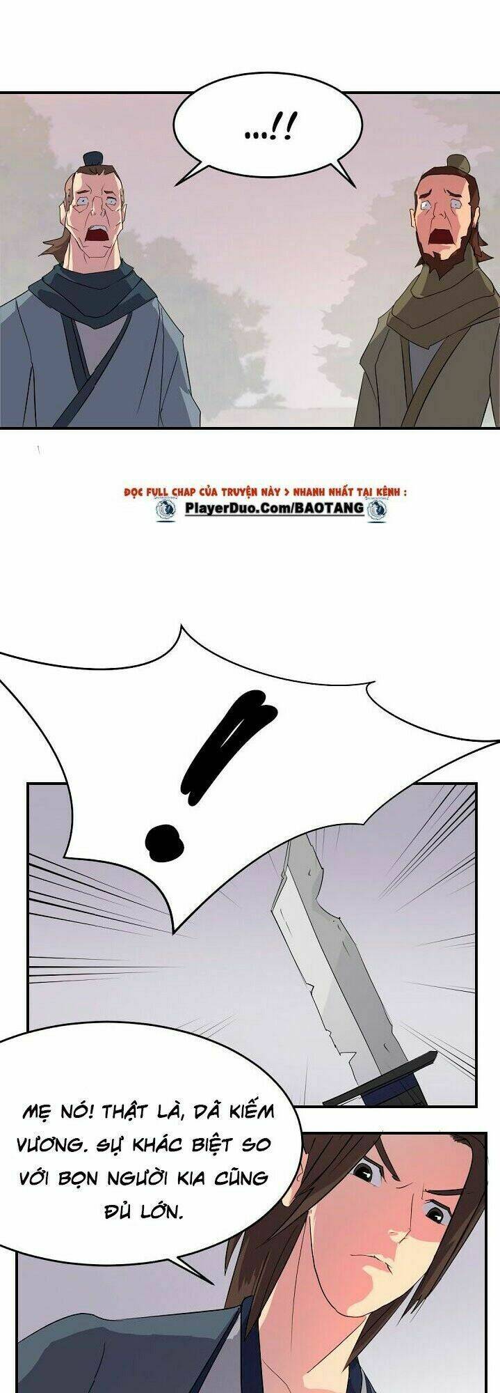 trọng sinh, bất khả chiến bại chapter 27 56