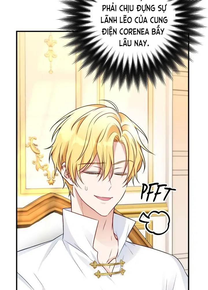 tại sao mẹ chồng tôi lại như thế này? chapter 5 104