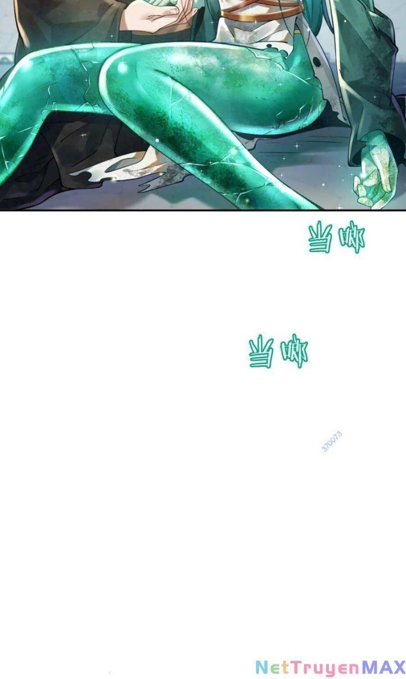 bói toán mà thôi, cửu vĩ yêu đế sao lại thành nương tử ta?! chapter 17 35