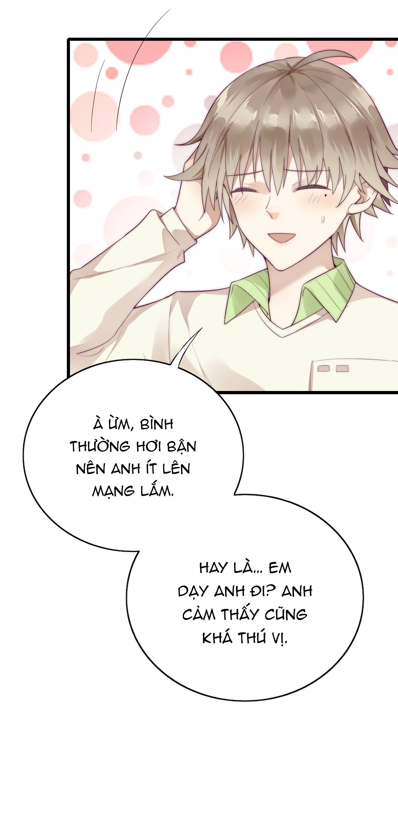 tức thời phạm quy [ tức thì vi quy ] chapter 10 31