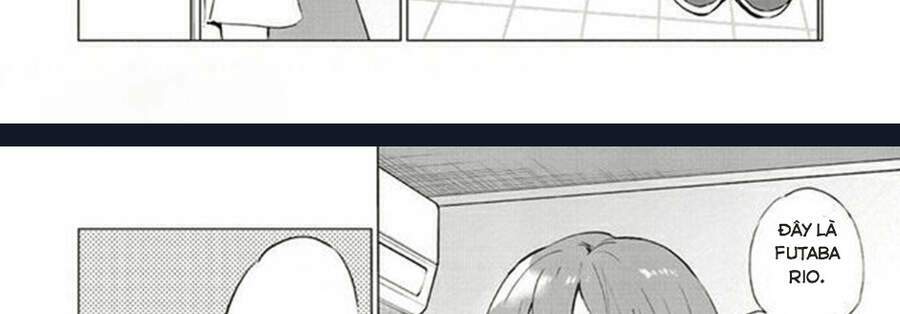 seishun buta yarō wa rojikaru witchi no yume o minai chapter 4.1 13