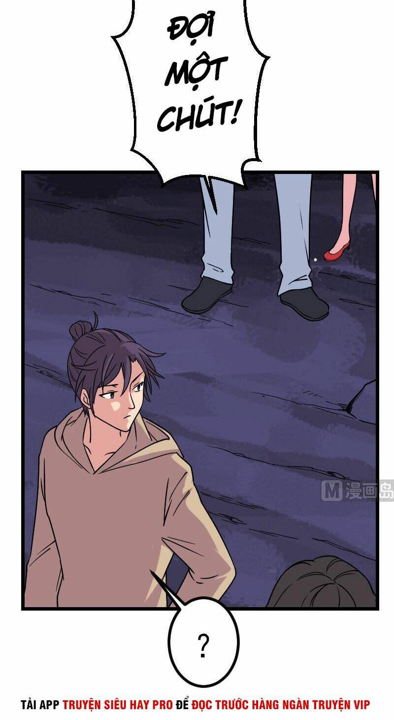 ngưu thư cung ứng thương chapter 159 21