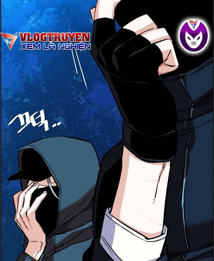 bạn học tôi là lính đánh thuê chapter 65 86