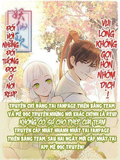 yêu tiên ca chapter 8 52