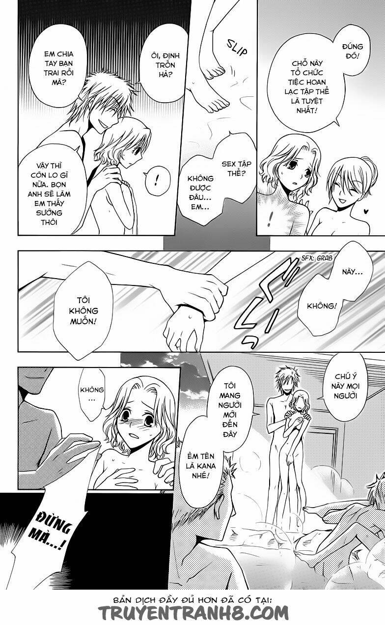 aigan cinderella chapter 4 20