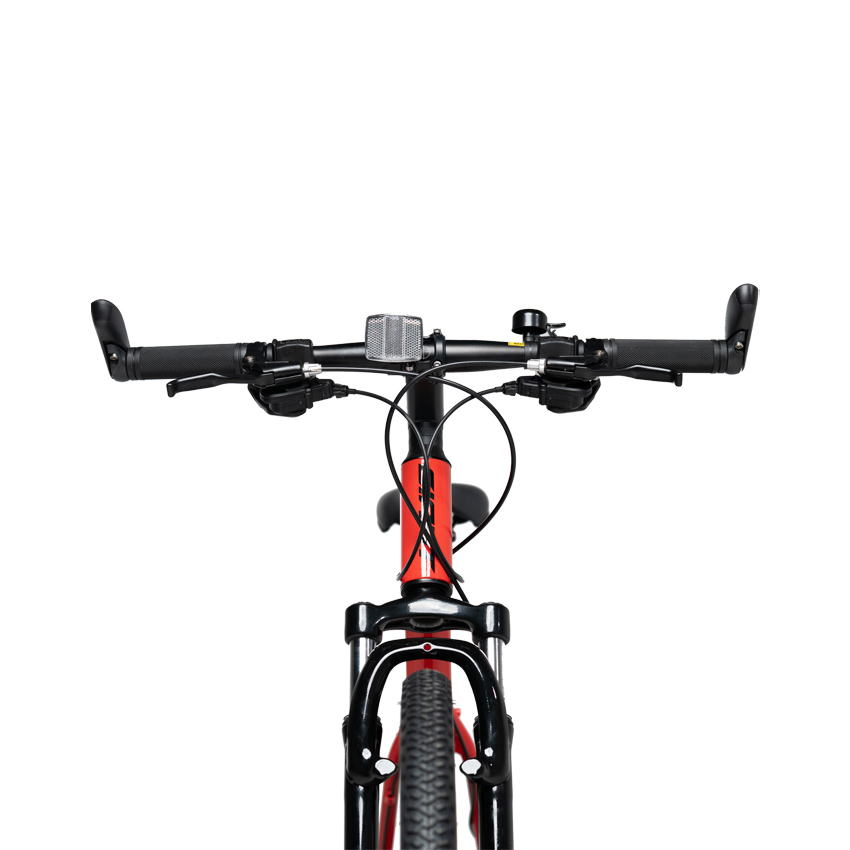 Xe Đạp Địa Hình MTB GIANT ATX 620 – Phanh Đĩa, Bánh 26 Inches - Size M