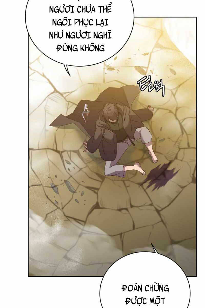 Anh Hùng Mạnh Nhất Trở Lại chapter 118 19