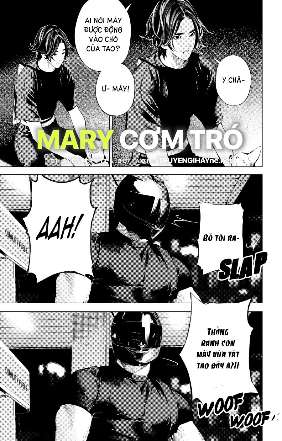 the boy & the wolf chapter 9.4 10