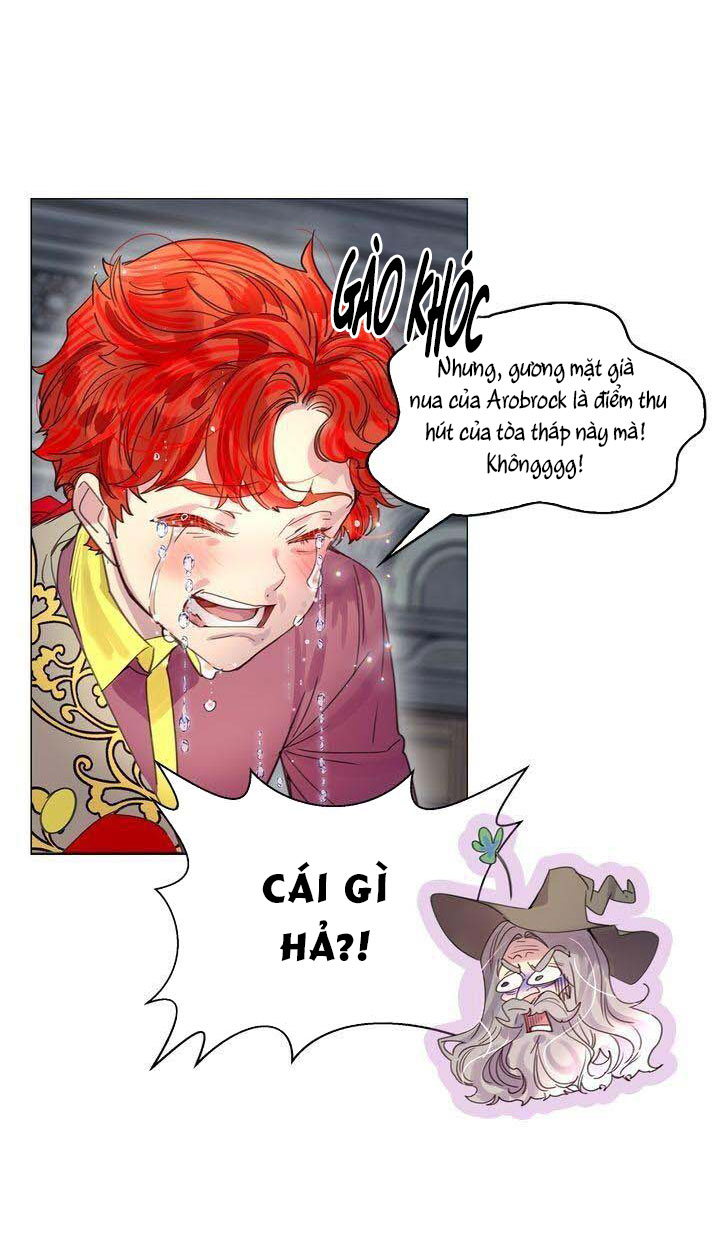 đừng xem thường nữ phụ chapter 140 58