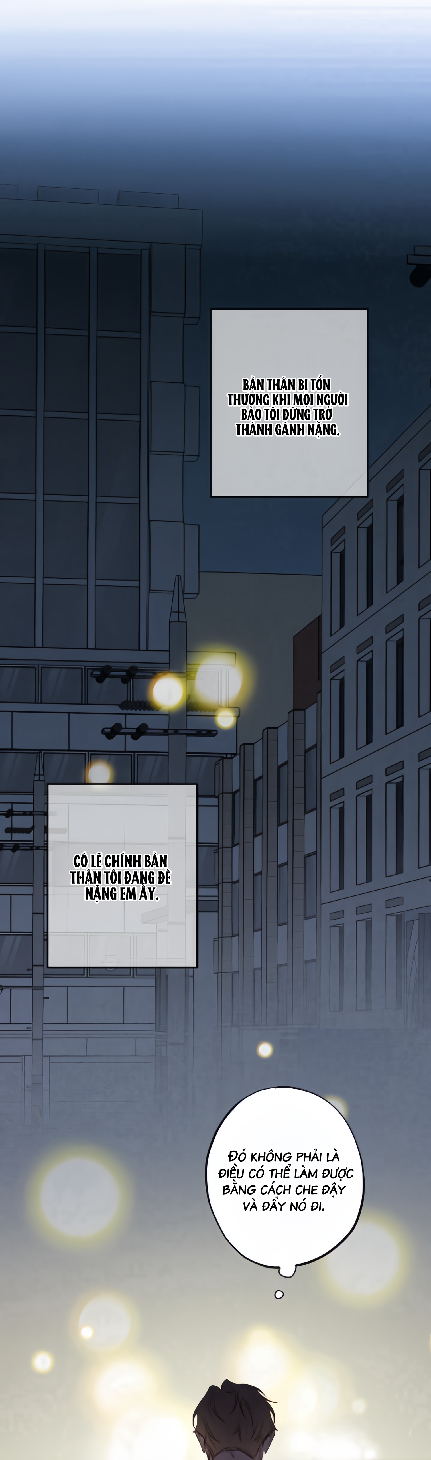 làn sóng bên bờ biển chapter 16 30