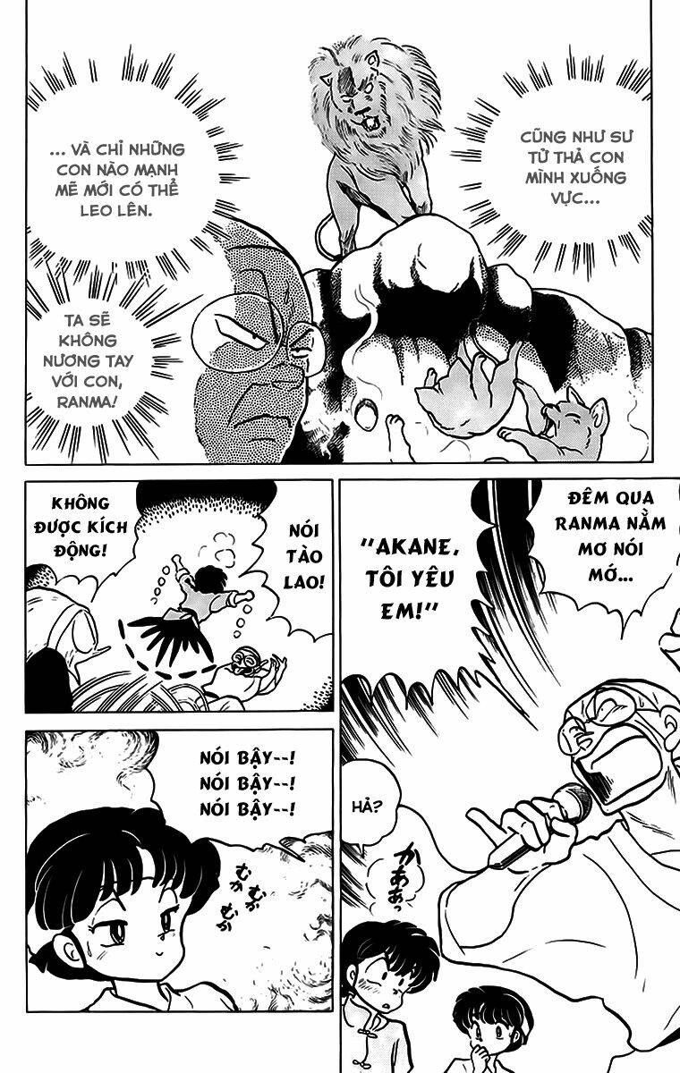 suối lời nguyền chapter 129 13