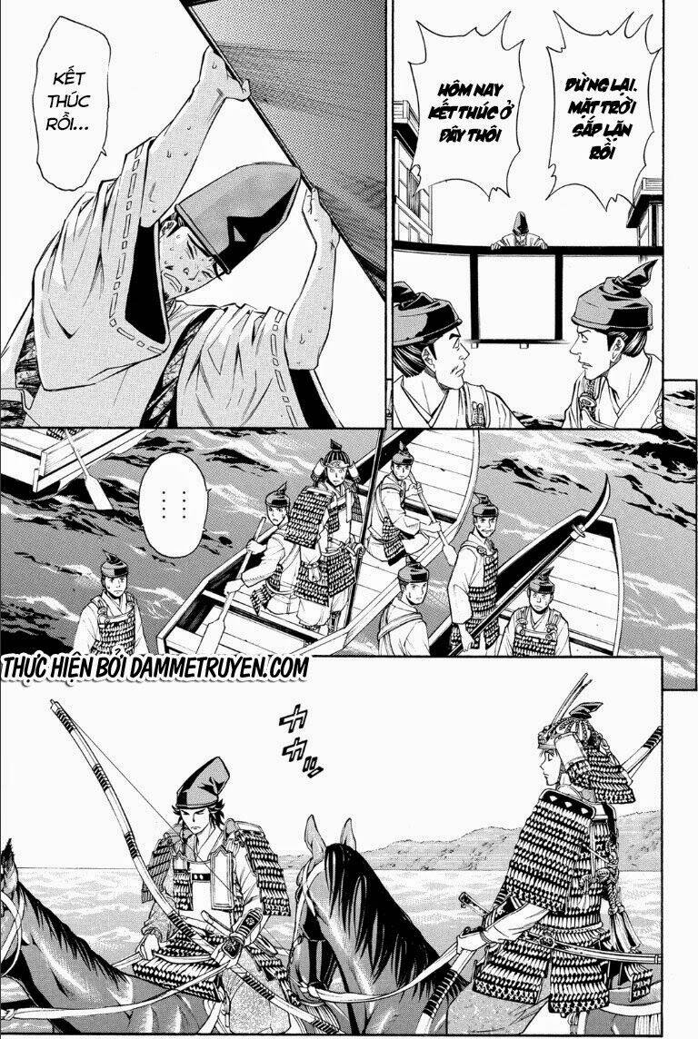 thiếu niên vương phần 2 chapter 67.2 32