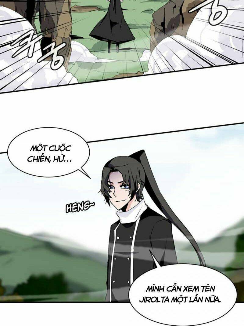 ảo mộng vương chapter 46 48