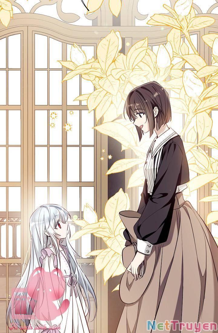 chúng ta có thể trở thành gia đình được không? chapter 58 21