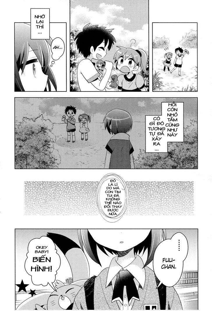 otasuke miko miko-chan chapter 2 17