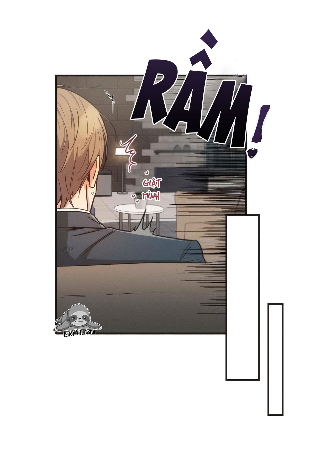 cố ý sơ xuất yêu đương chapter 3.1 14