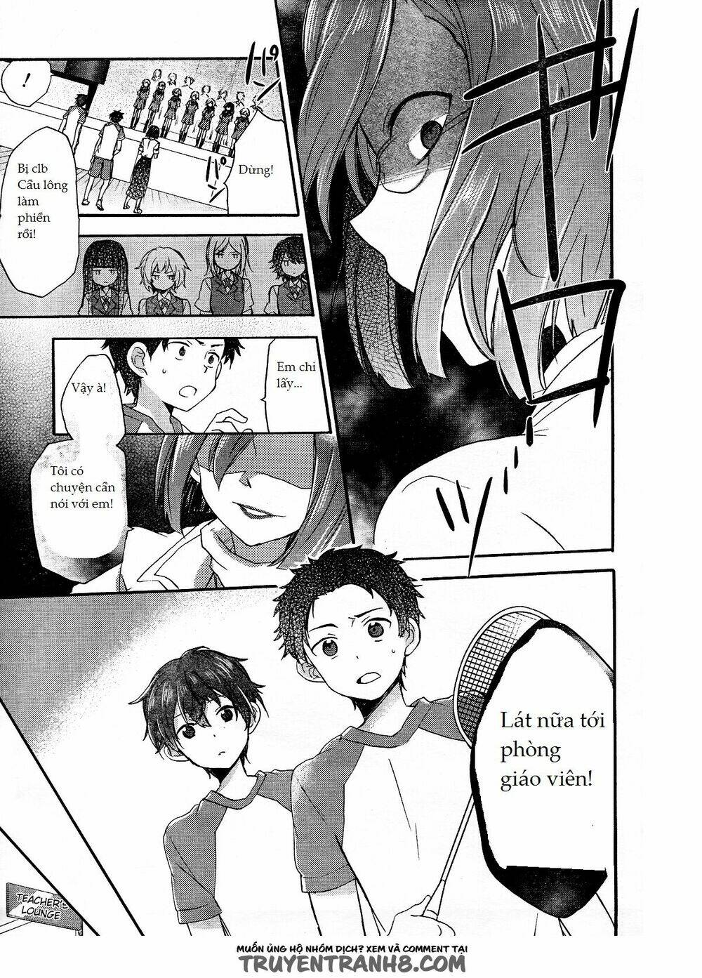 tari tari chapter 2 18