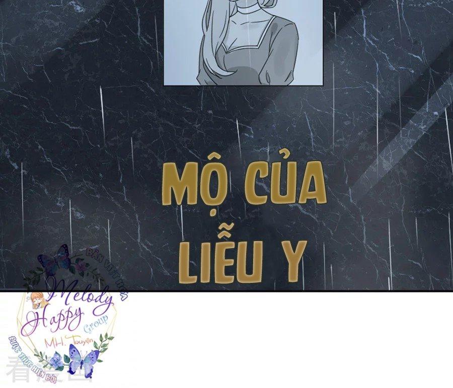 hoàn mỹ lão công tiến hóa luân chapter 36 17