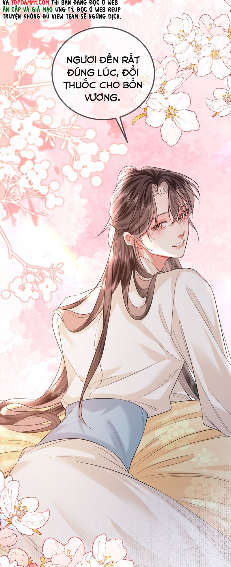 ôn hương diễm ngọc chapter 27 12