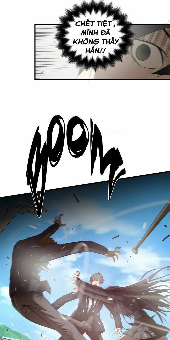 kẻ bị ruồng bỏ chapter 46 26